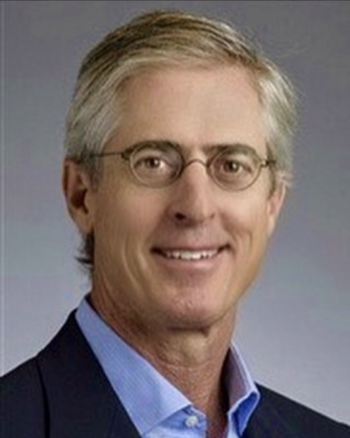 Dr. Scott Rotatori Headshot